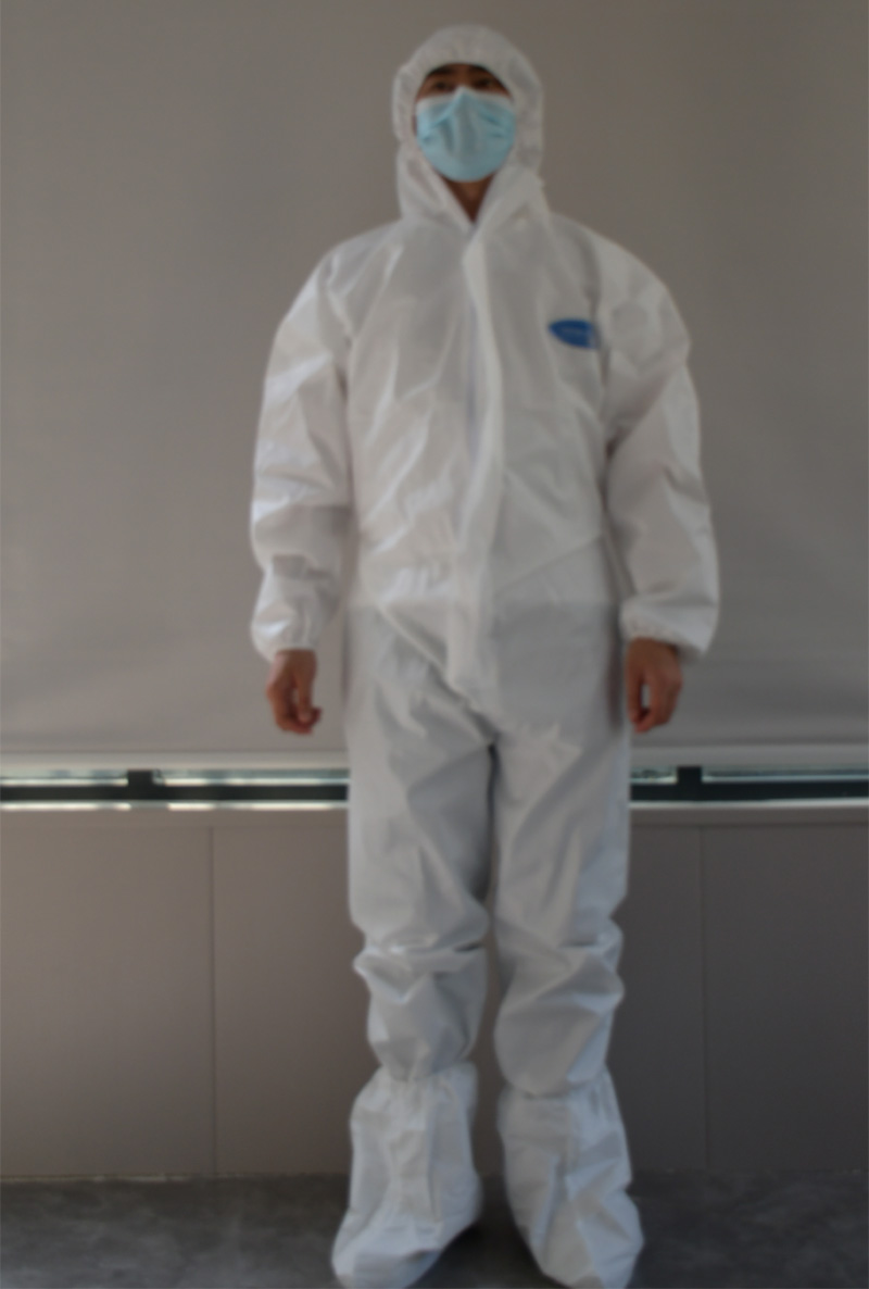 painters coveralls cotton：How to handle the reach certification cycle process for protective clothing